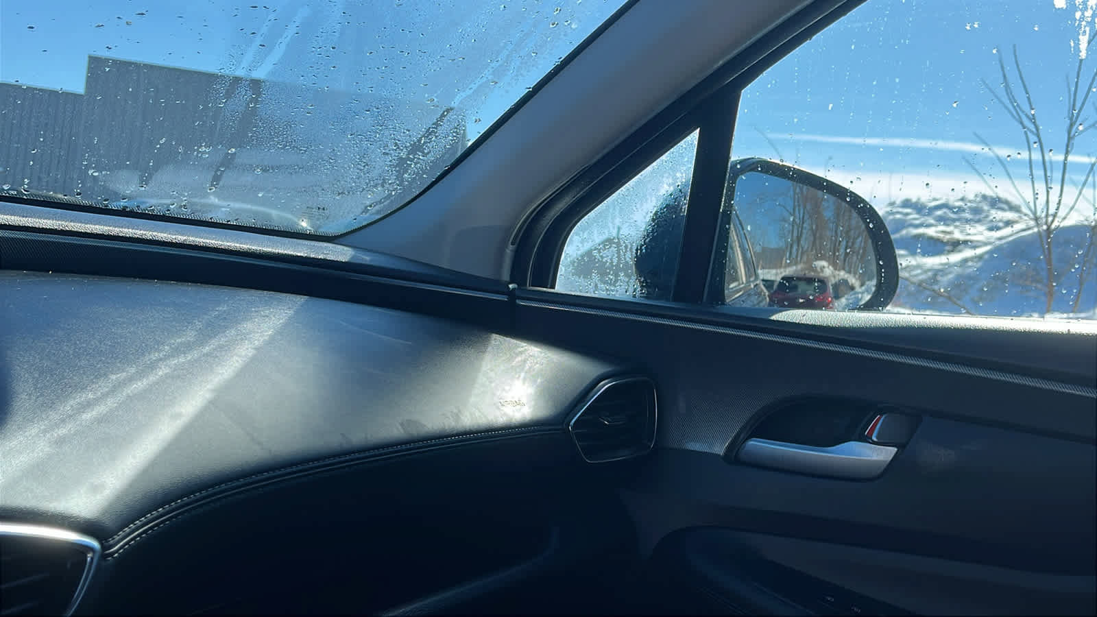 Used 2021 Hyundai Santa Fe SE image 17