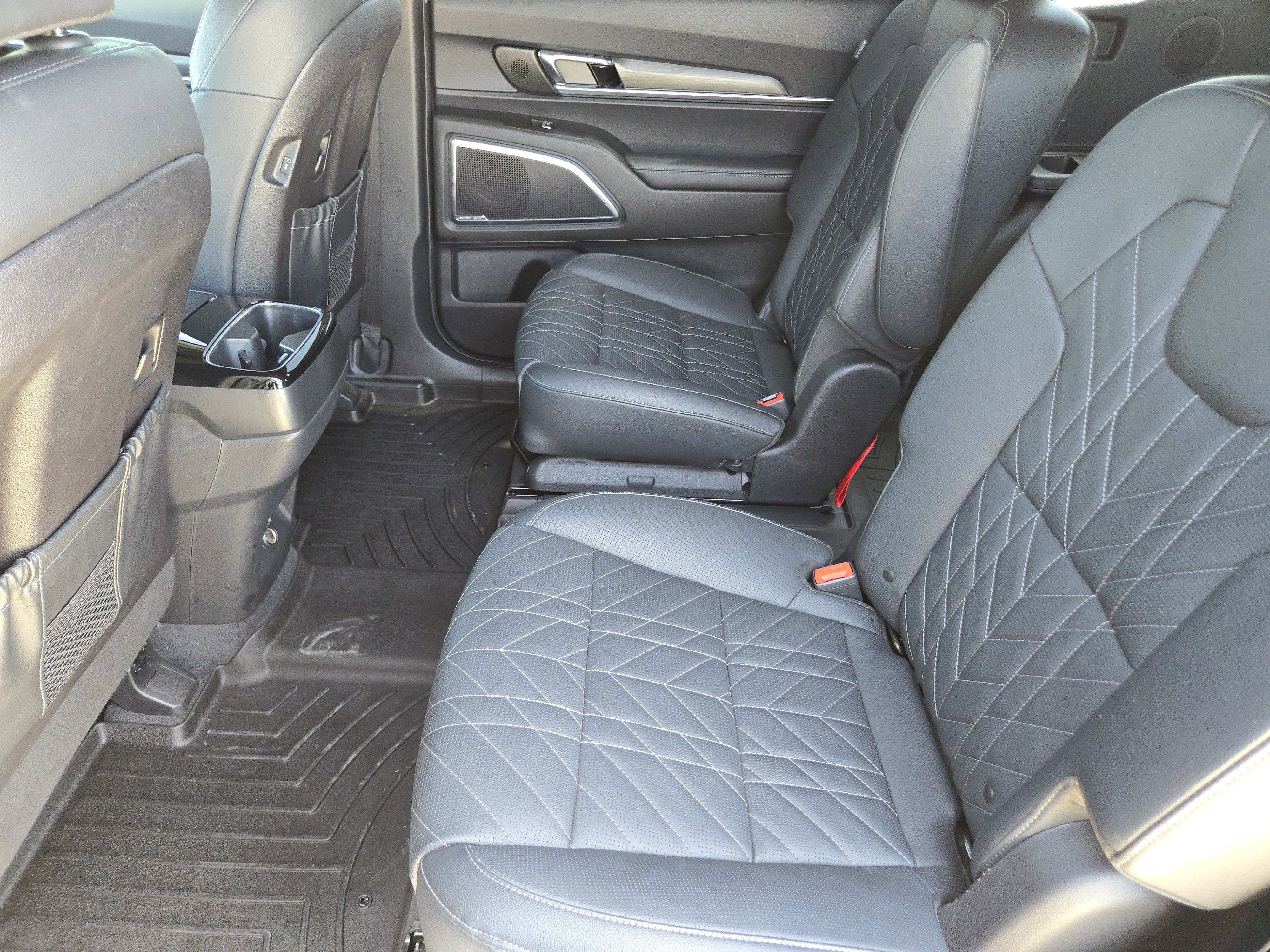 Used 2023 Kia Telluride SX X-Line image 28