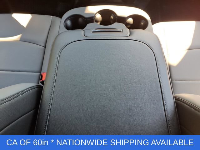 New 2026 RAM 5500 Tradesman w/ Chrome Appearance Group AWD/4WD image 25
