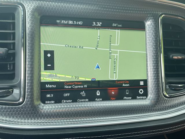 Used 2021 Dodge Challenger SRT Hellcat RWD image 14