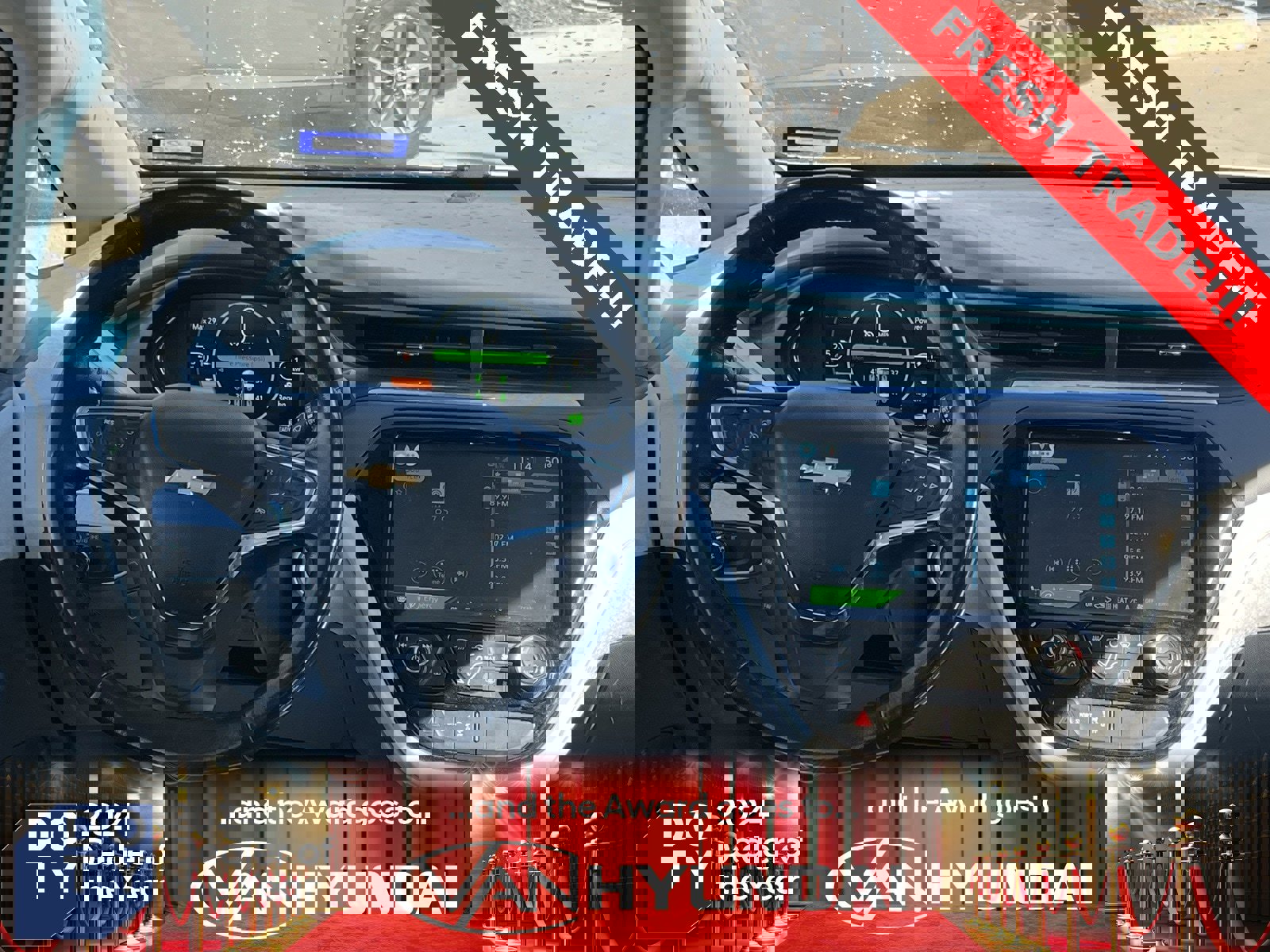 Used 2019 Chevrolet Bolt LT image 18