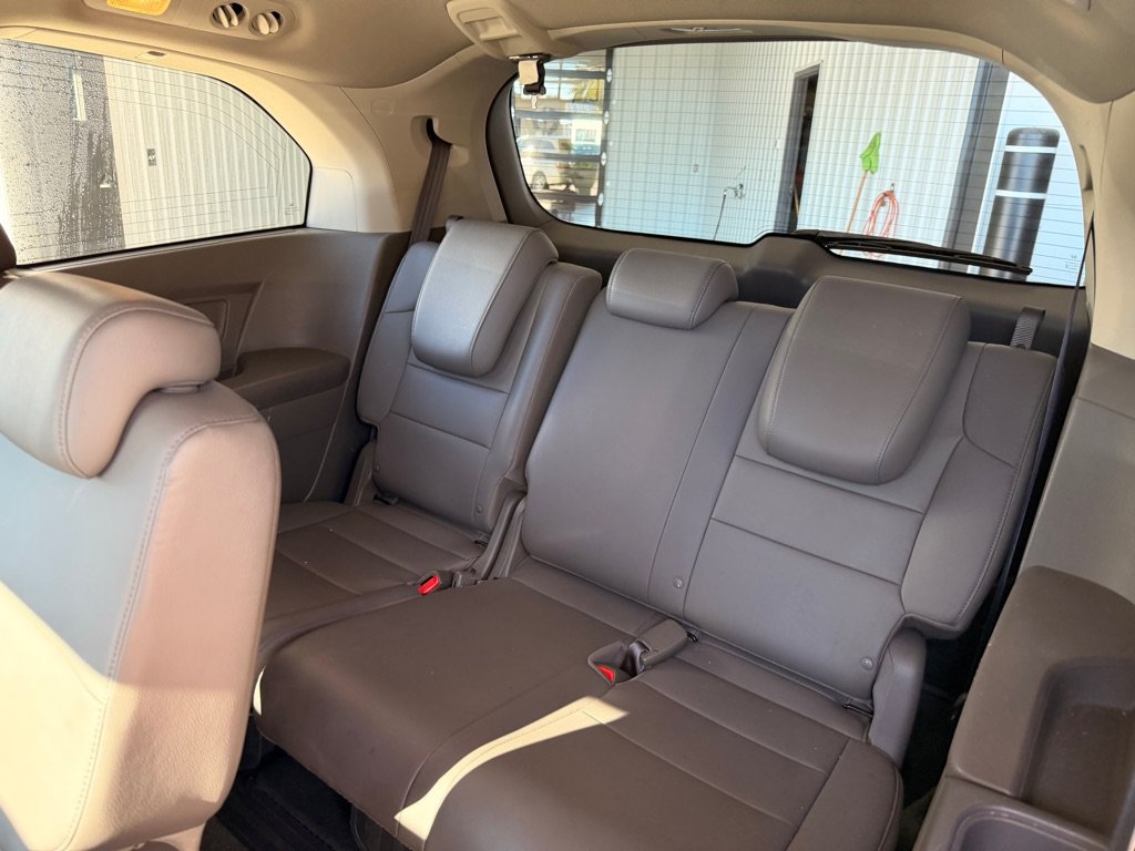 Used 2012 Honda Odyssey EX-L image 13