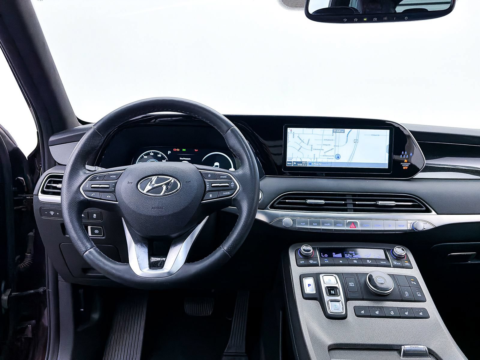Used 2022 Hyundai Palisade Calligraphy FWD image 6