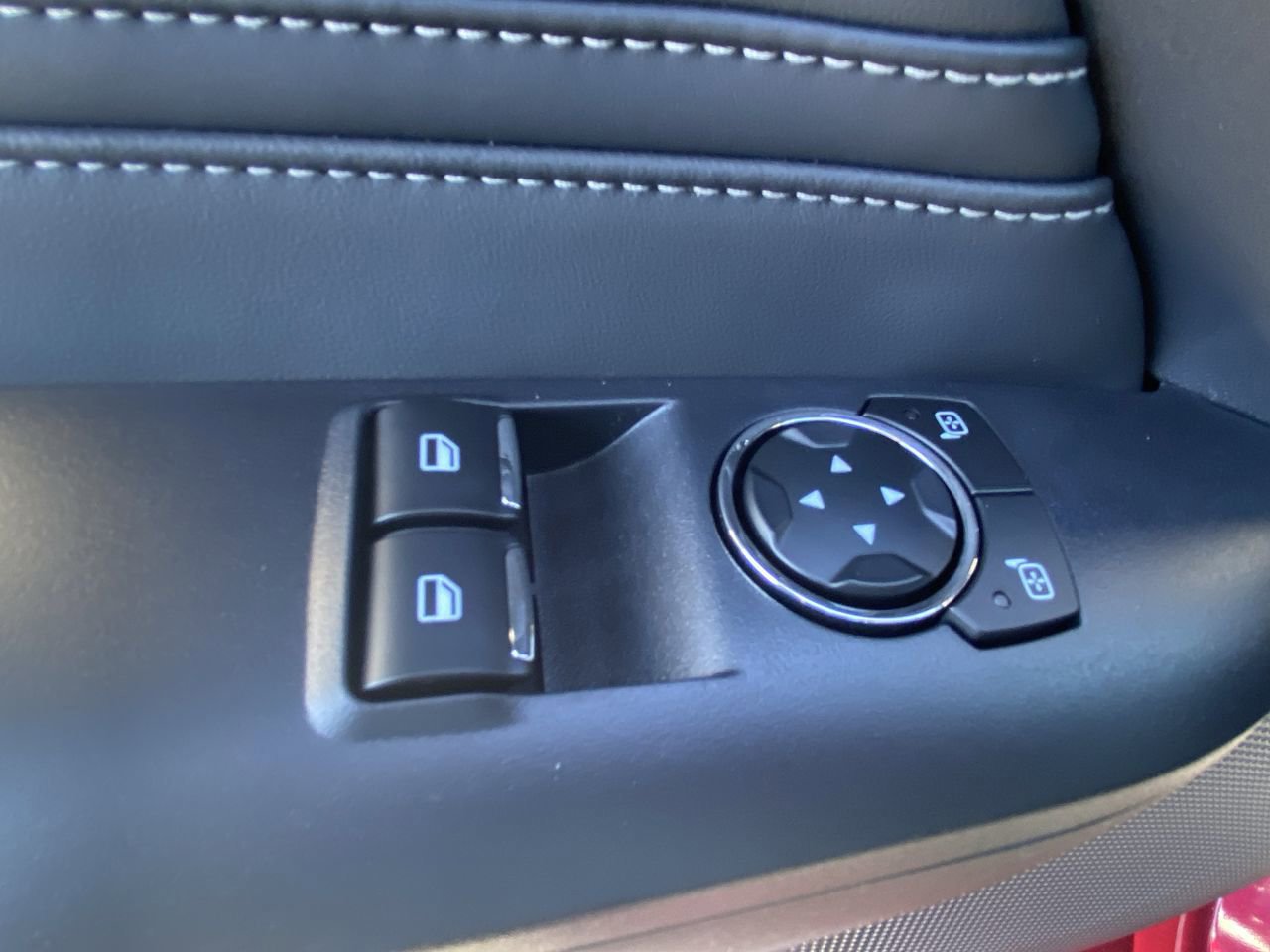 New 2026 Ford Mustang Premium RWD image 17