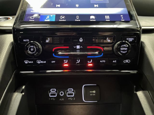 New 2025 Jeep Grand Cherokee Limited image 20