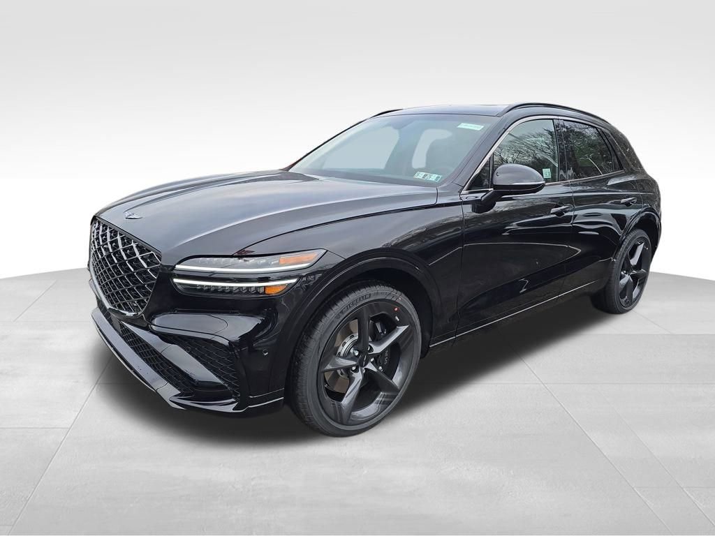 New 2026 Genesis GV70 2.5T Sport Prestige image 1