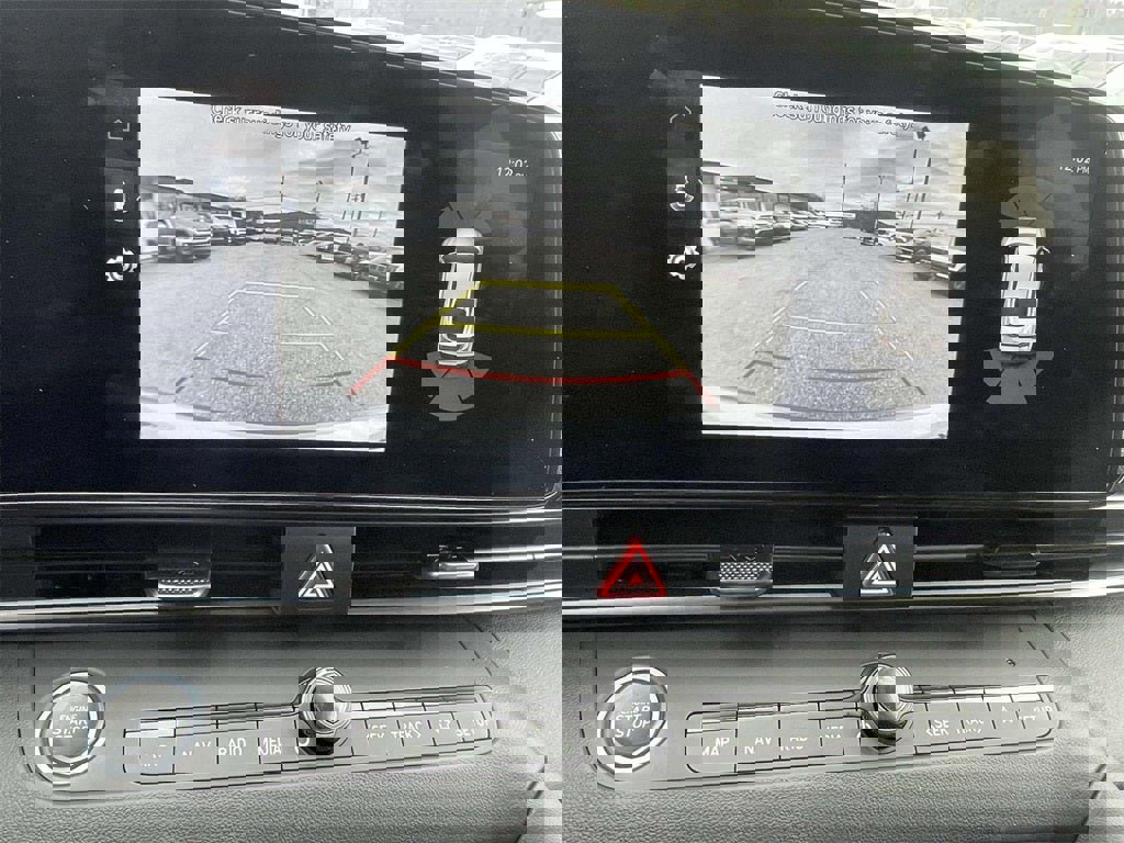 New 2026 Hyundai Elantra N w/ Cargo Package image 17