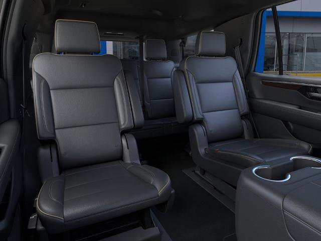 New 2026 Chevrolet Tahoe Premier AWD/4WD image 17