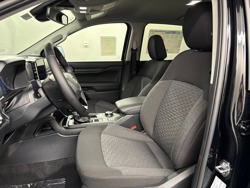 New 2026 Ford Ranger XLT AWD/4WD image 28