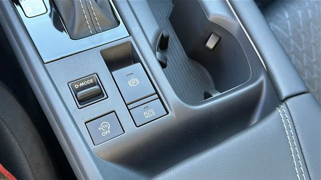 New 2026 Nissan Sentra SV w/ SV Convenience Package image 19