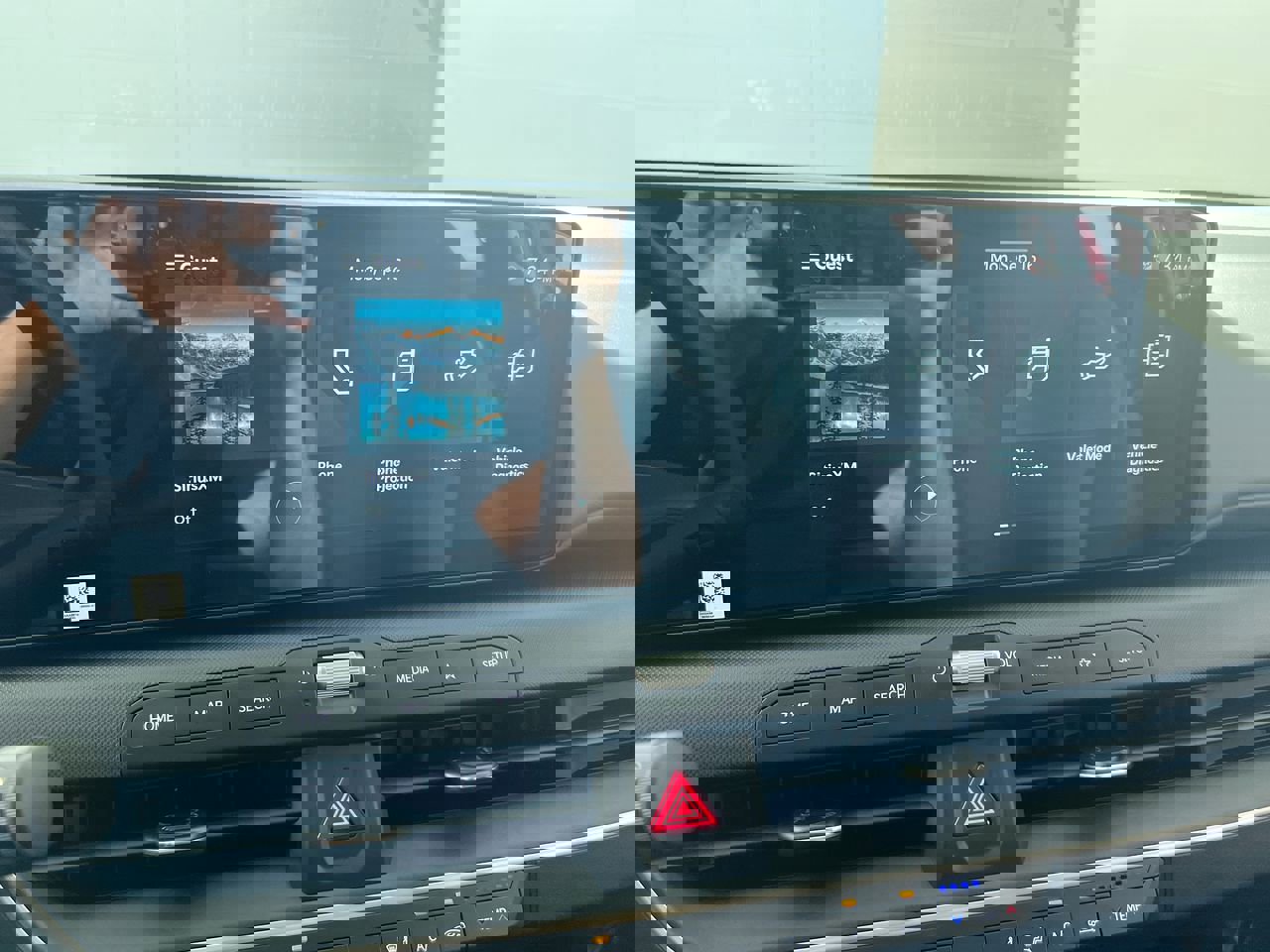 New 2025 Kia K4 LXS image 26