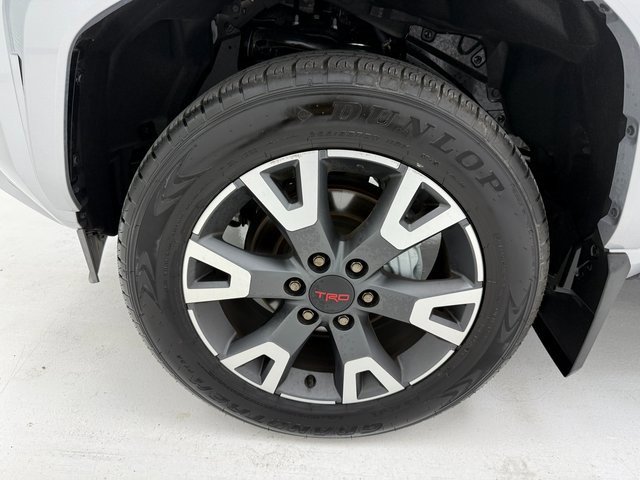 Used 2025 Toyota 4Runner TRD Sport image 7