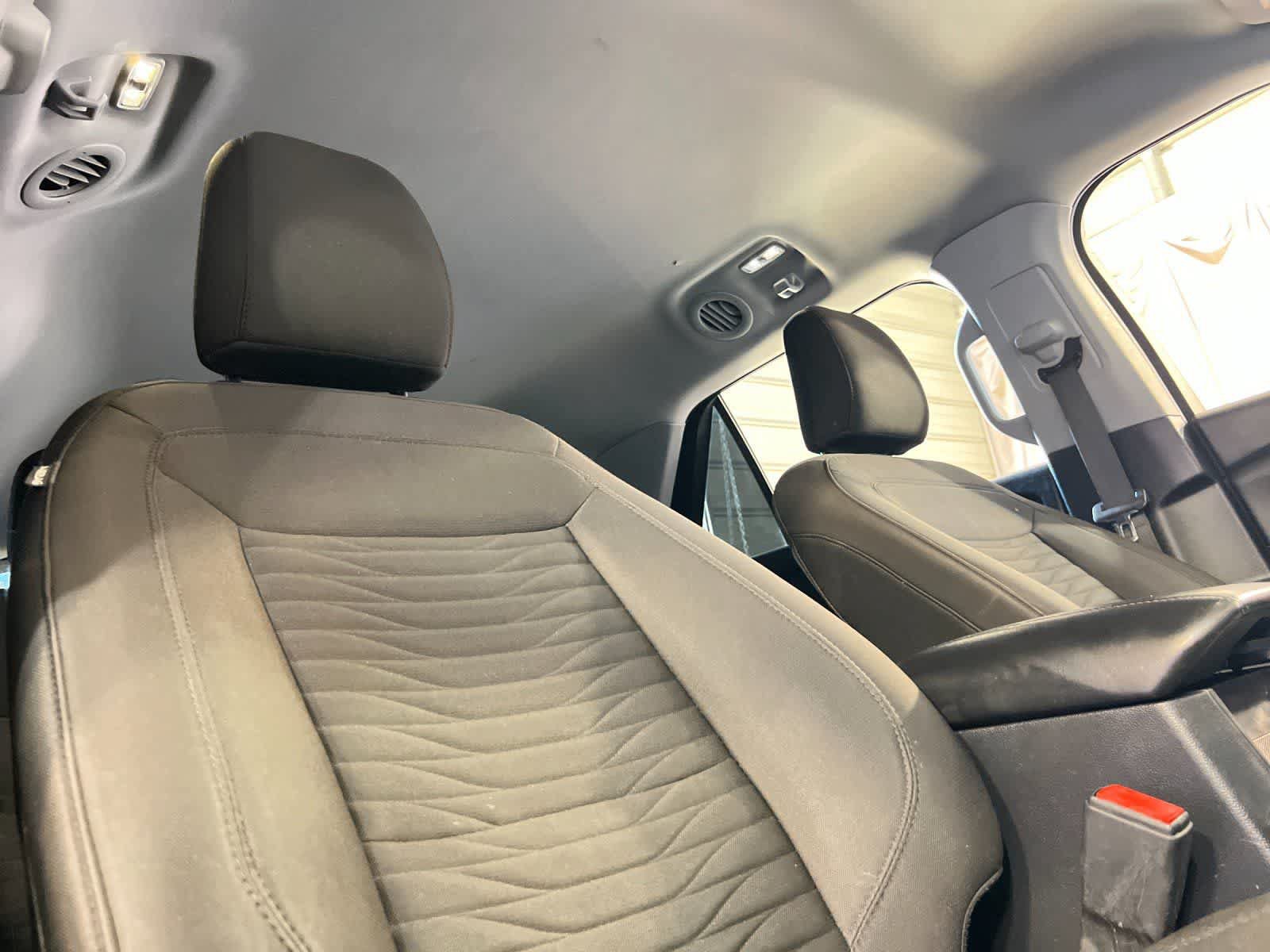 Used 2021 Ford Explorer XLT RWD image 19