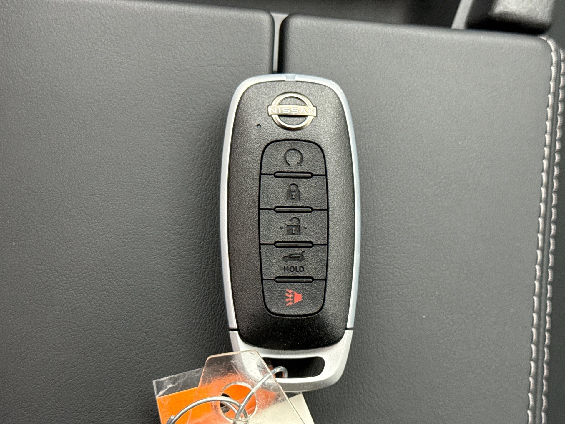 Used 2026 Nissan Rogue SV image 21
