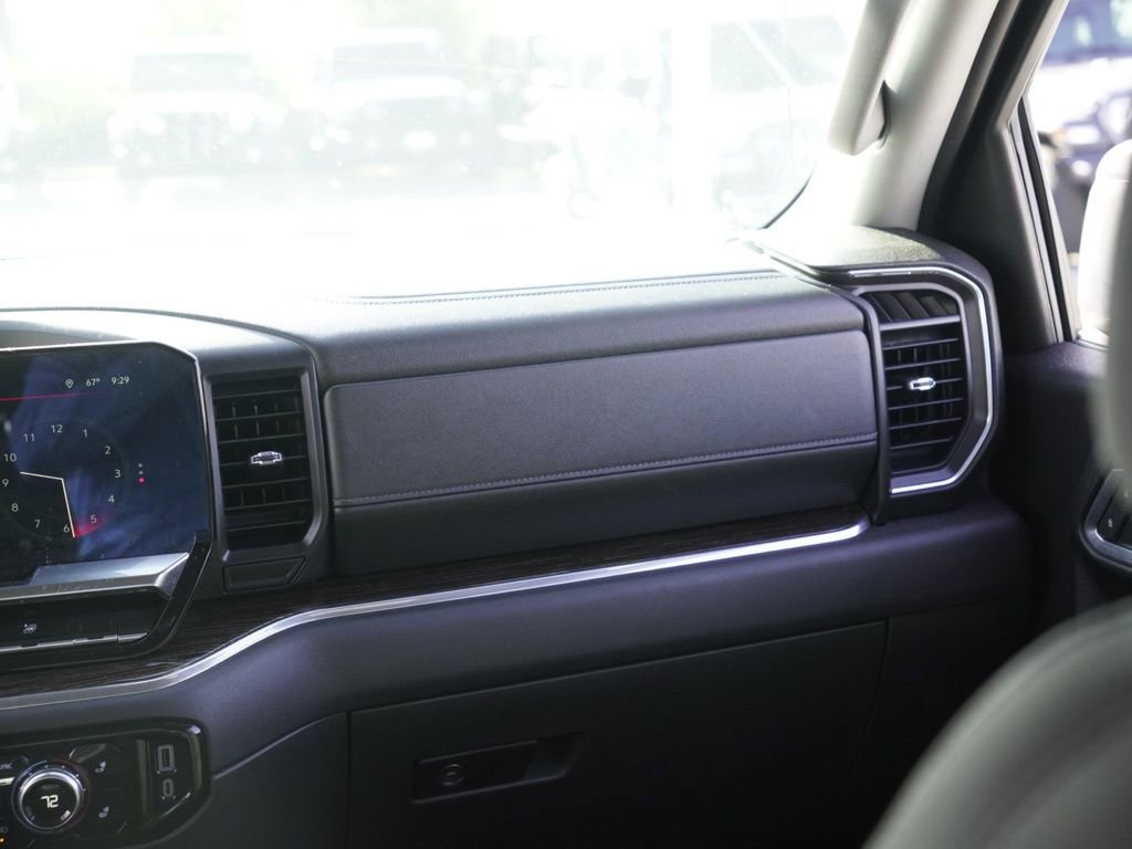 Used 2023 GMC Sierra 1500 Elevation image 26