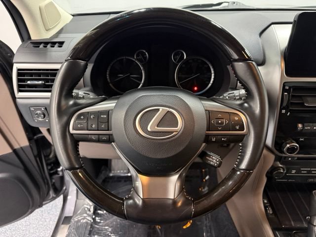 Used 2022 Lexus GX 460 Premium AWD/4WD image 23