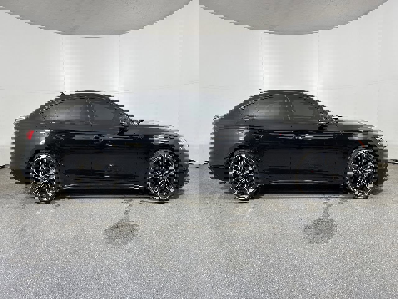 Used 2023 Audi S5 Premium Plus w/ Premium Plus Package image 37