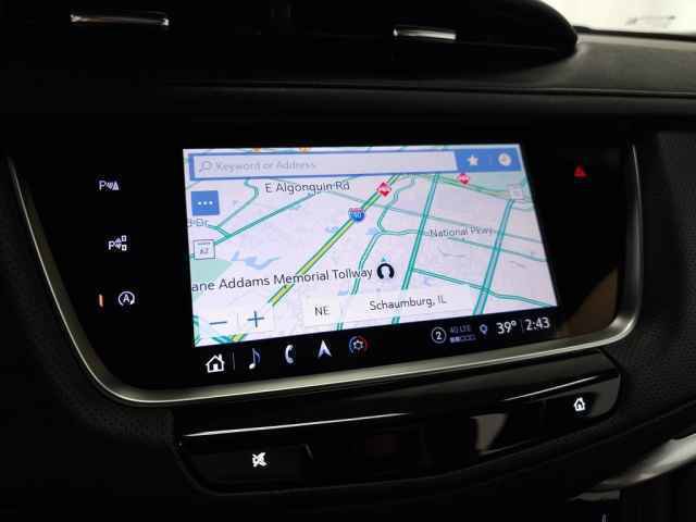 New 2025 Cadillac XT5 Premium Luxury w/ Technology Package image 27