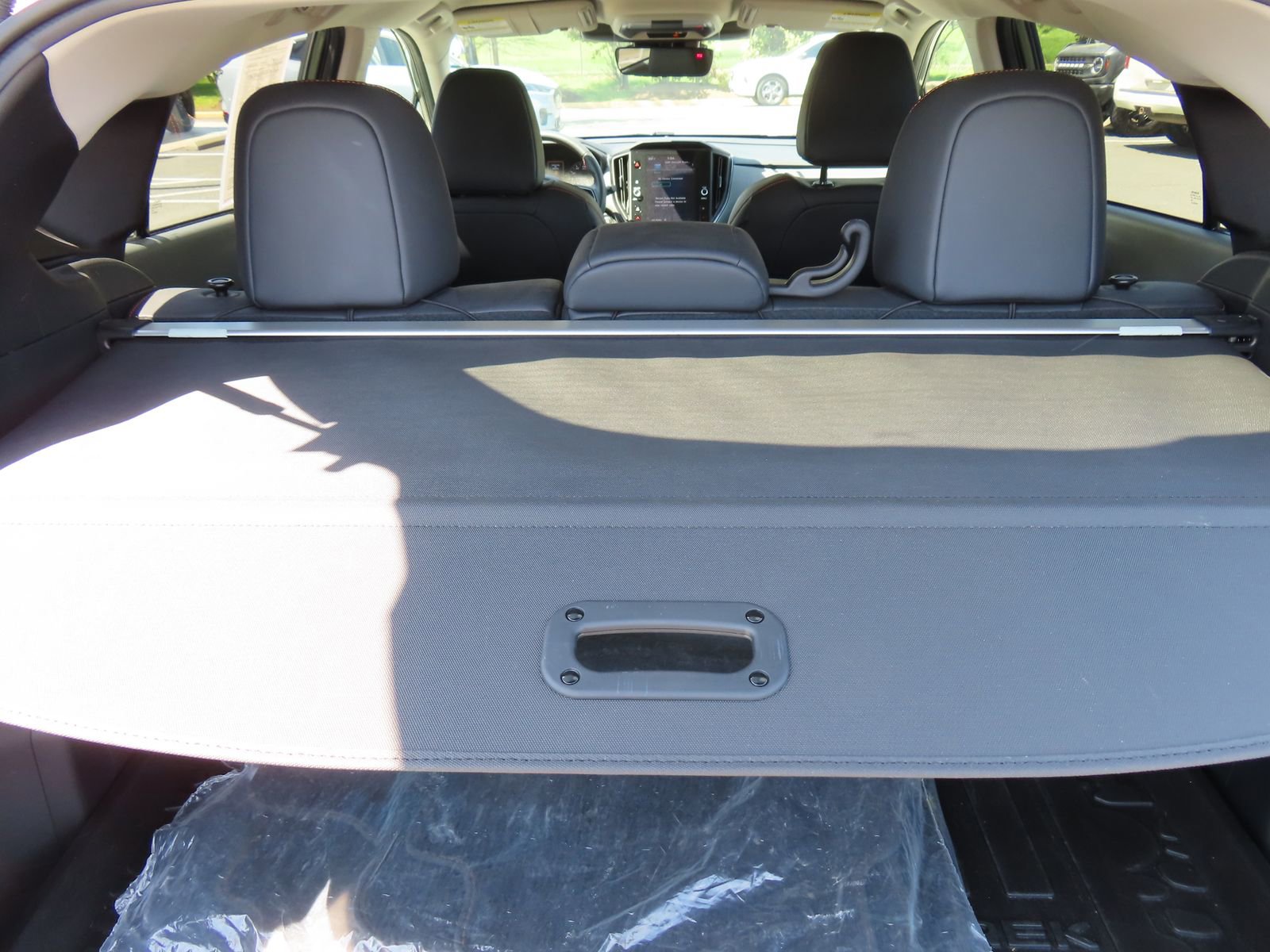 Used 2024 Subaru Crosstrek 2.5i Limited image 35