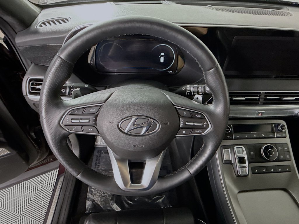 Used 2020 Hyundai Palisade Limited AWD/4WD image 21