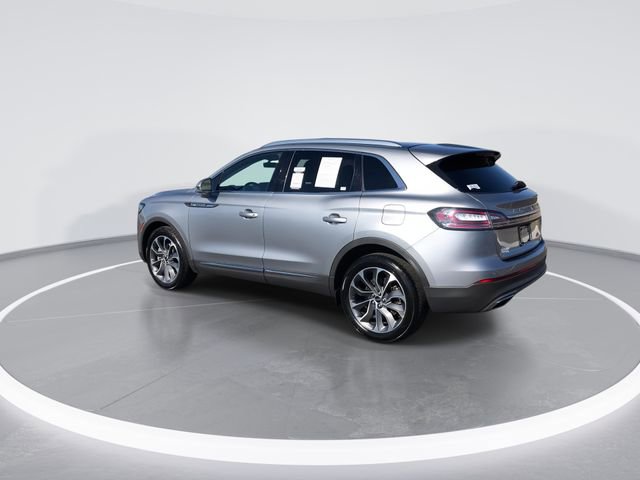 Used 2022 Lincoln Nautilus Reserve image 6