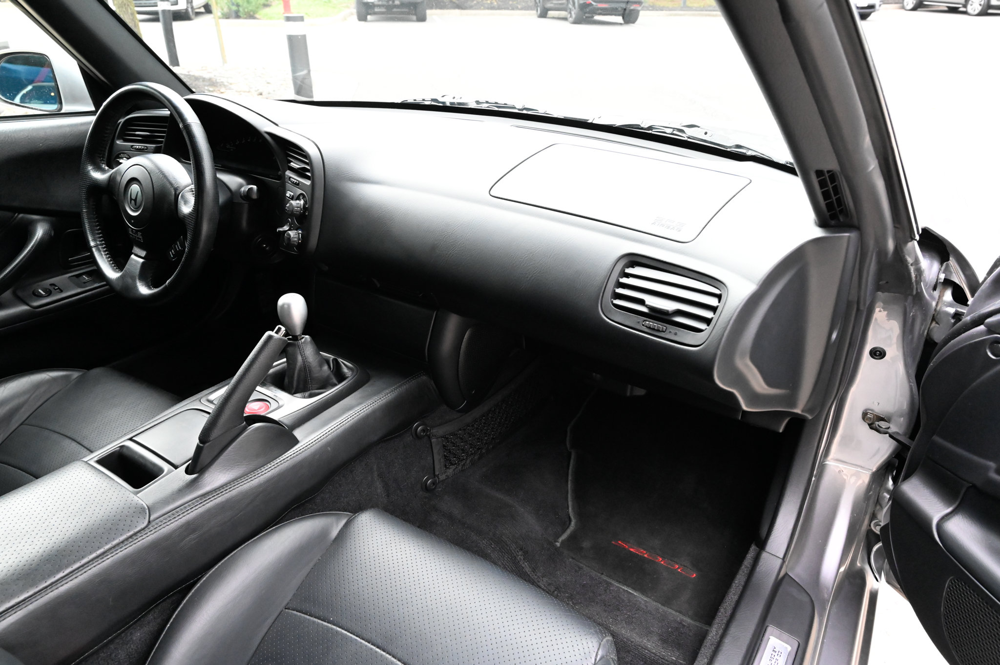 Used 2000 Honda S2000 image 35