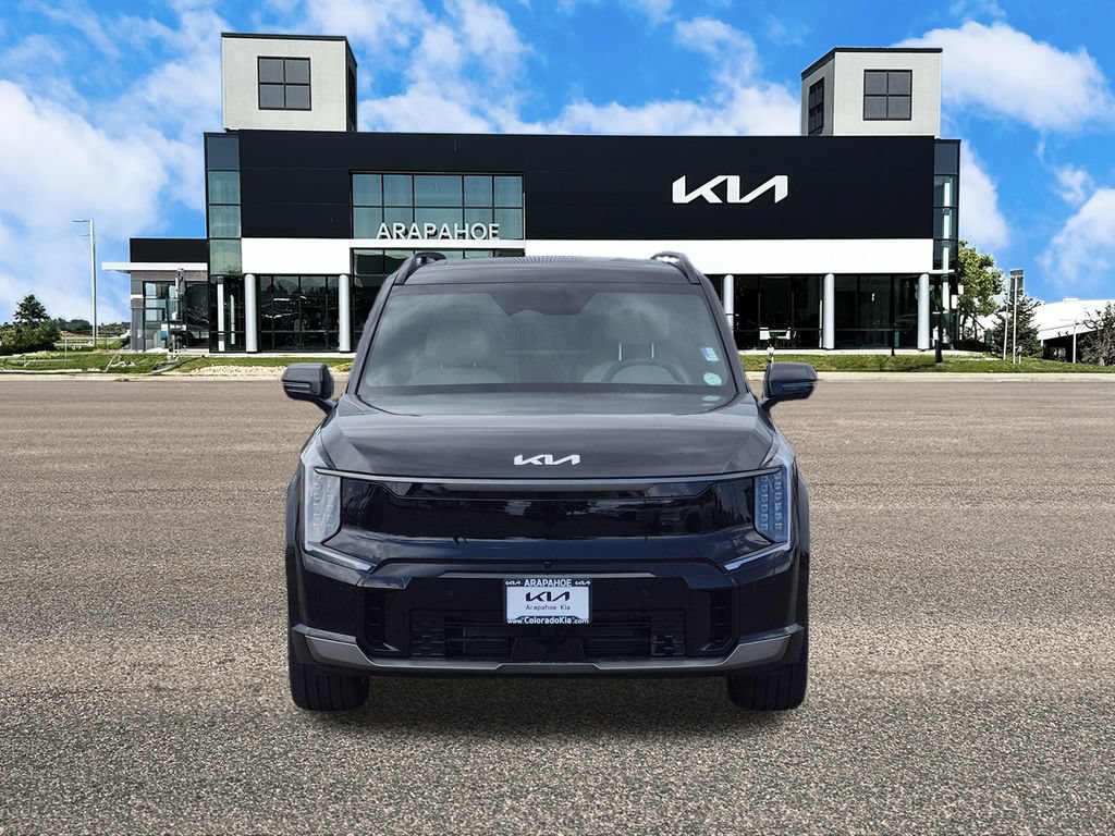 New 2026 Kia EV9 GT-Line AWD/4WD image 3