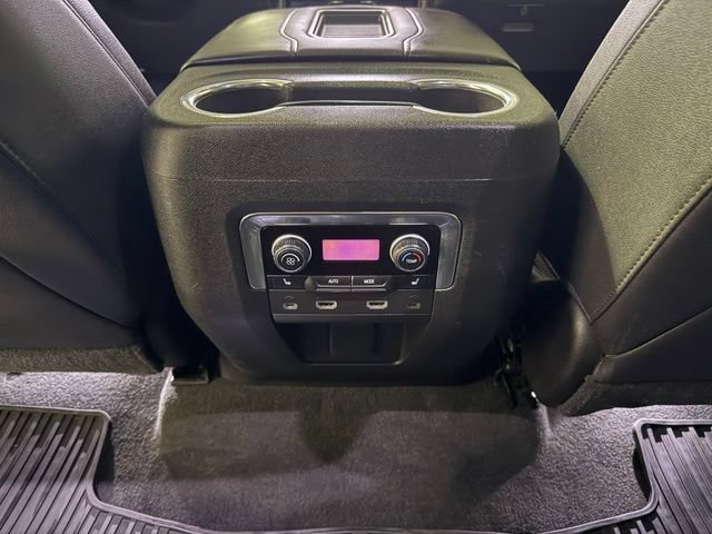 Used 2021 Chevrolet Suburban RST w/ Luxury Package AWD/4WD image 29