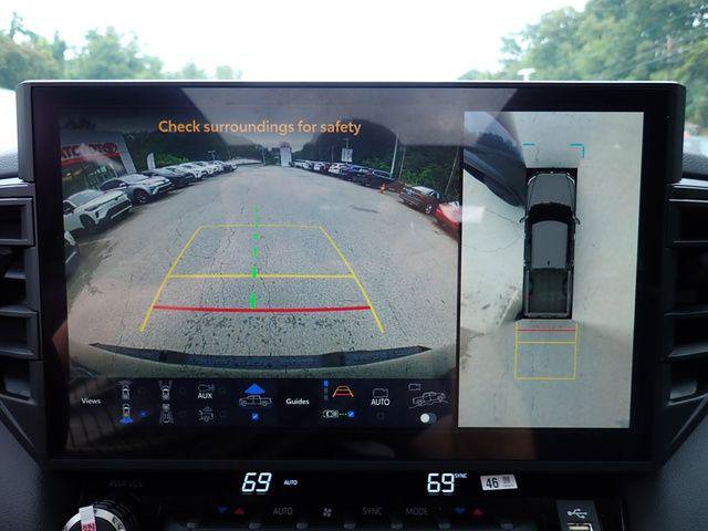 Certified 2026 Toyota Tundra TRD Pro w/ Tow Tech Package AWD/4WD image 19