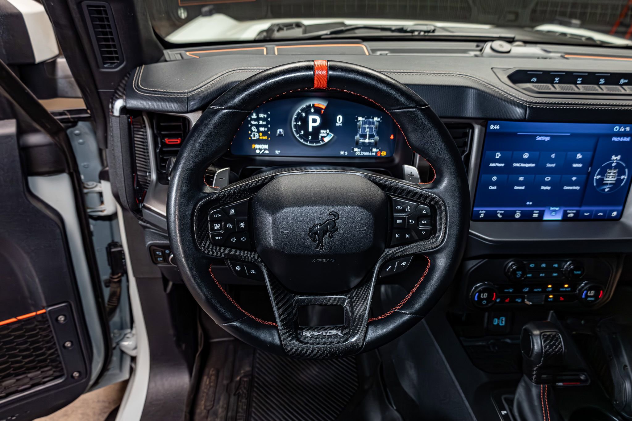 Used 2024 Ford Bronco Raptor image 18