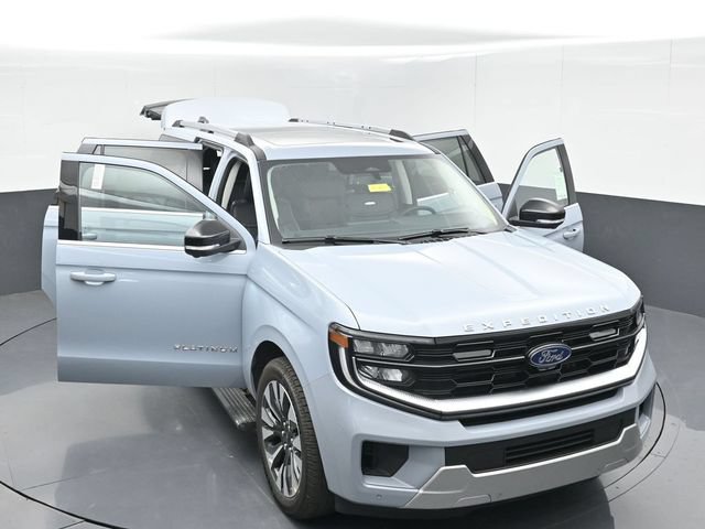 New 2026 Ford Expedition Max Platinum w/ Driver's Package AWD/4WD image 57