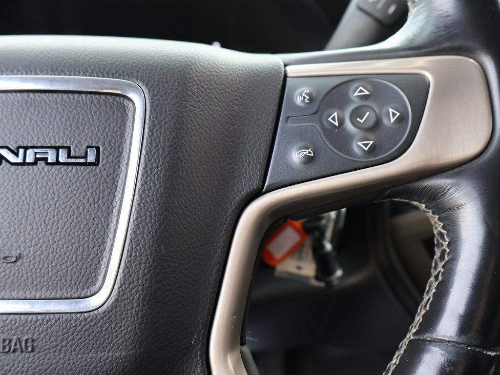 Used 2018 GMC Sierra 1500 Denali AWD/4WD image 36