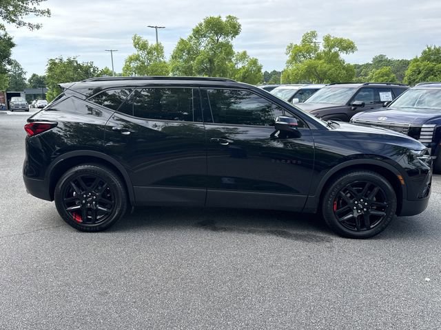 Used 2020 Chevrolet Blazer LT w/ Redline Edition FWD image 8
