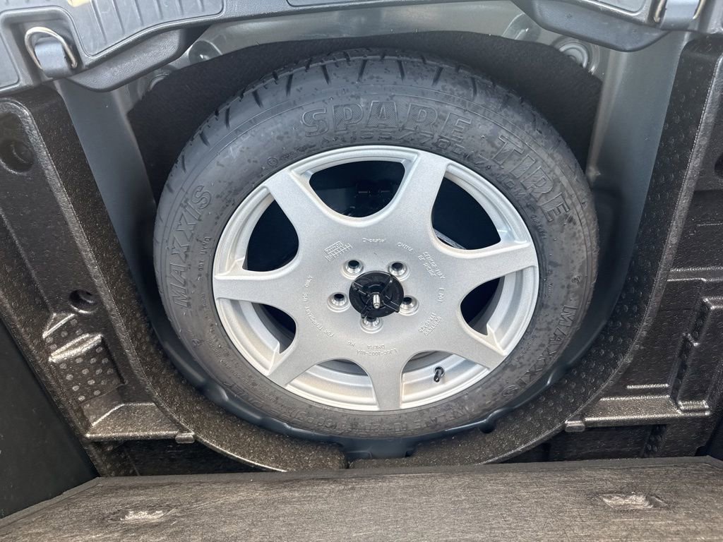 Used 2020 Ford Escape SE FWD image 50