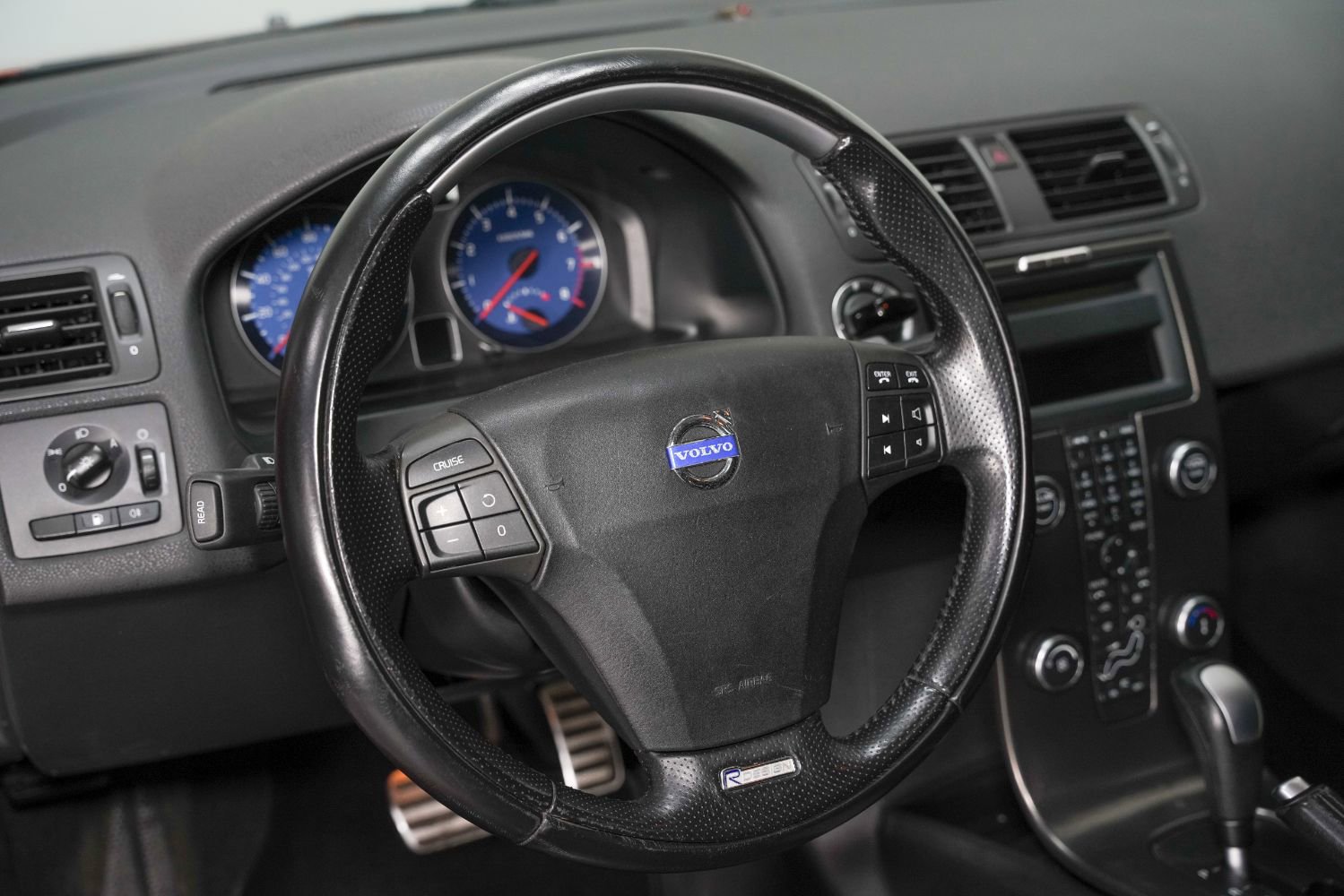 Used 2012 Volvo C30 T5 R-Design FWD image 34