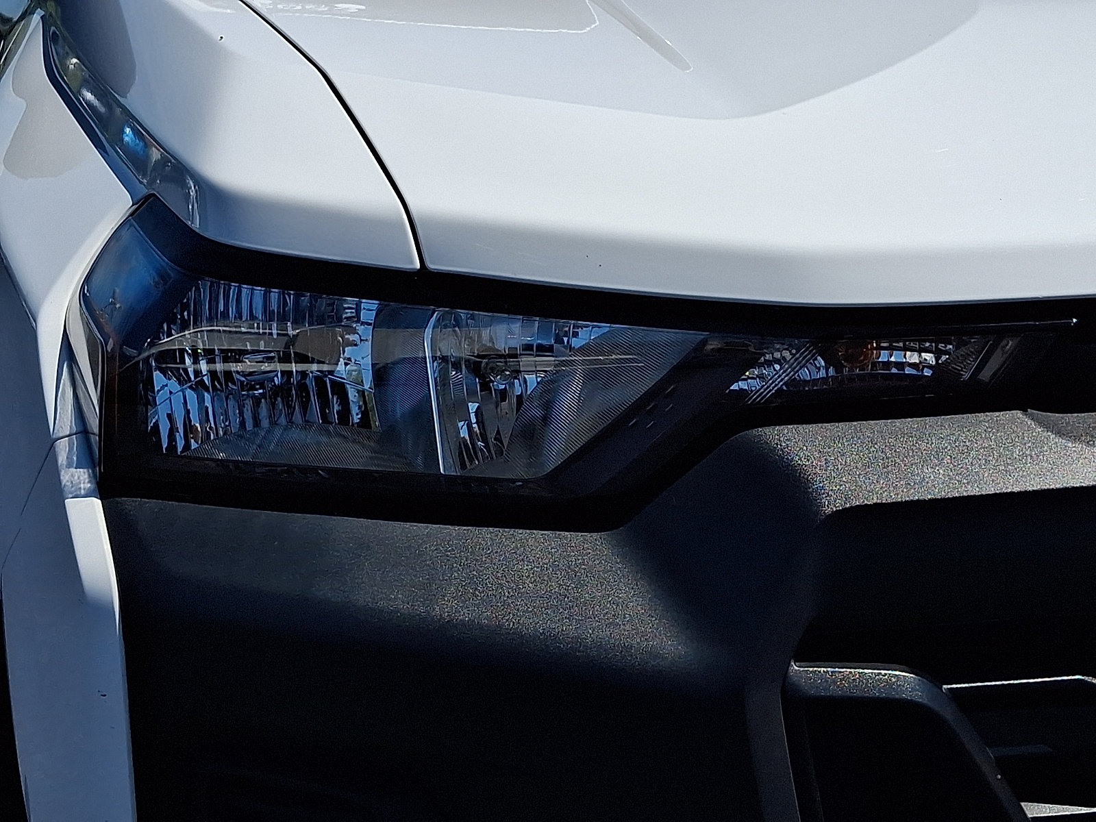 Certified 2023 Chevrolet Colorado W/T w/ Advanced Trailering Package RWD image 9