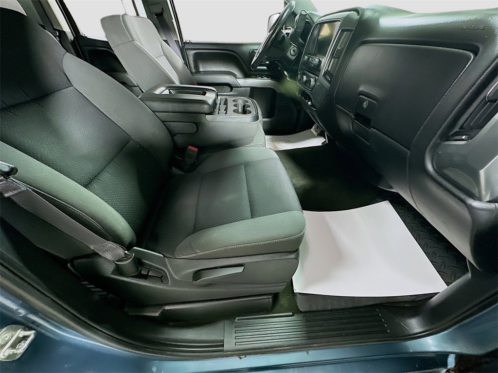 Used 2014 Chevrolet Silverado 1500 LT w/ LT Convenience Package image 26