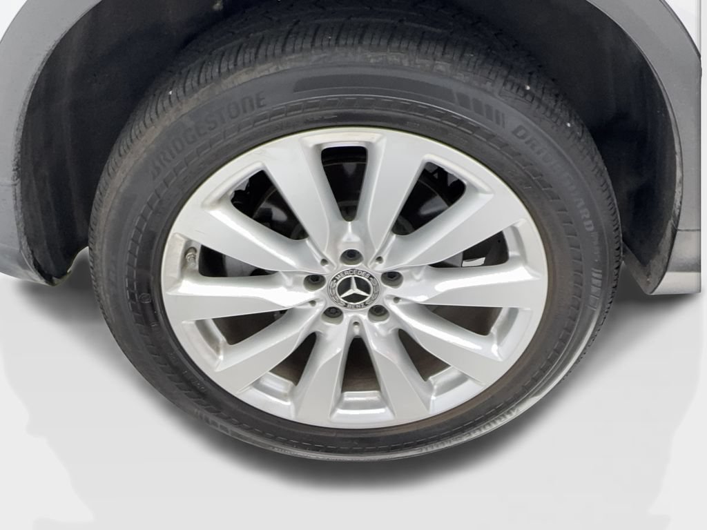 Used 2020 Mercedes-Benz GLC 300 4MATIC image 16