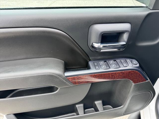 Used 2015 GMC Sierra 1500 SLE image 6