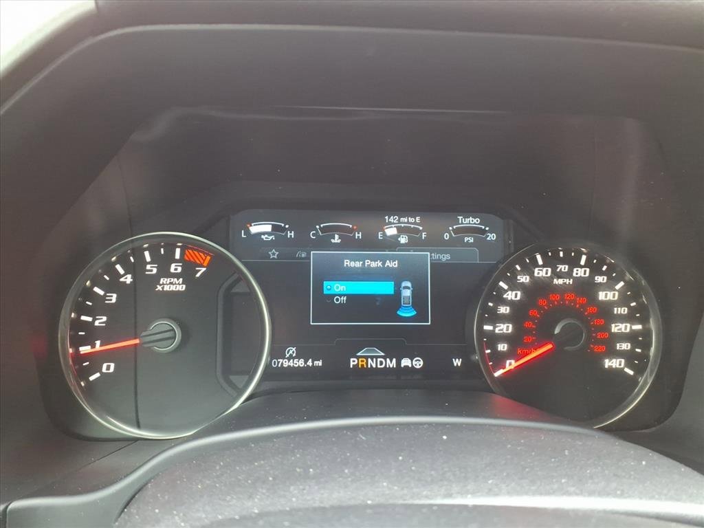 Used 2019 Ford F150 Raptor w/ Equipment Group 802A Luxury image 23