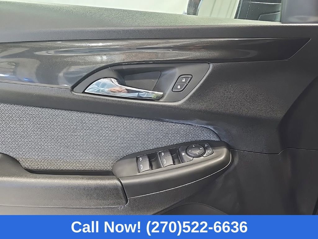 Used 2025 Chevrolet TrailBlazer LT image 13