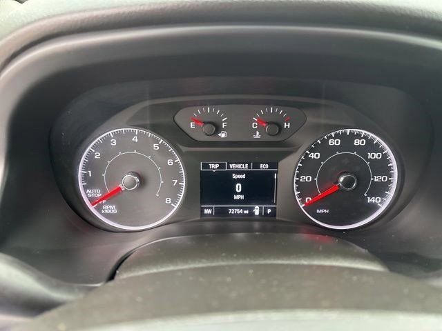 Used 2019 GMC Acadia SLE image 15