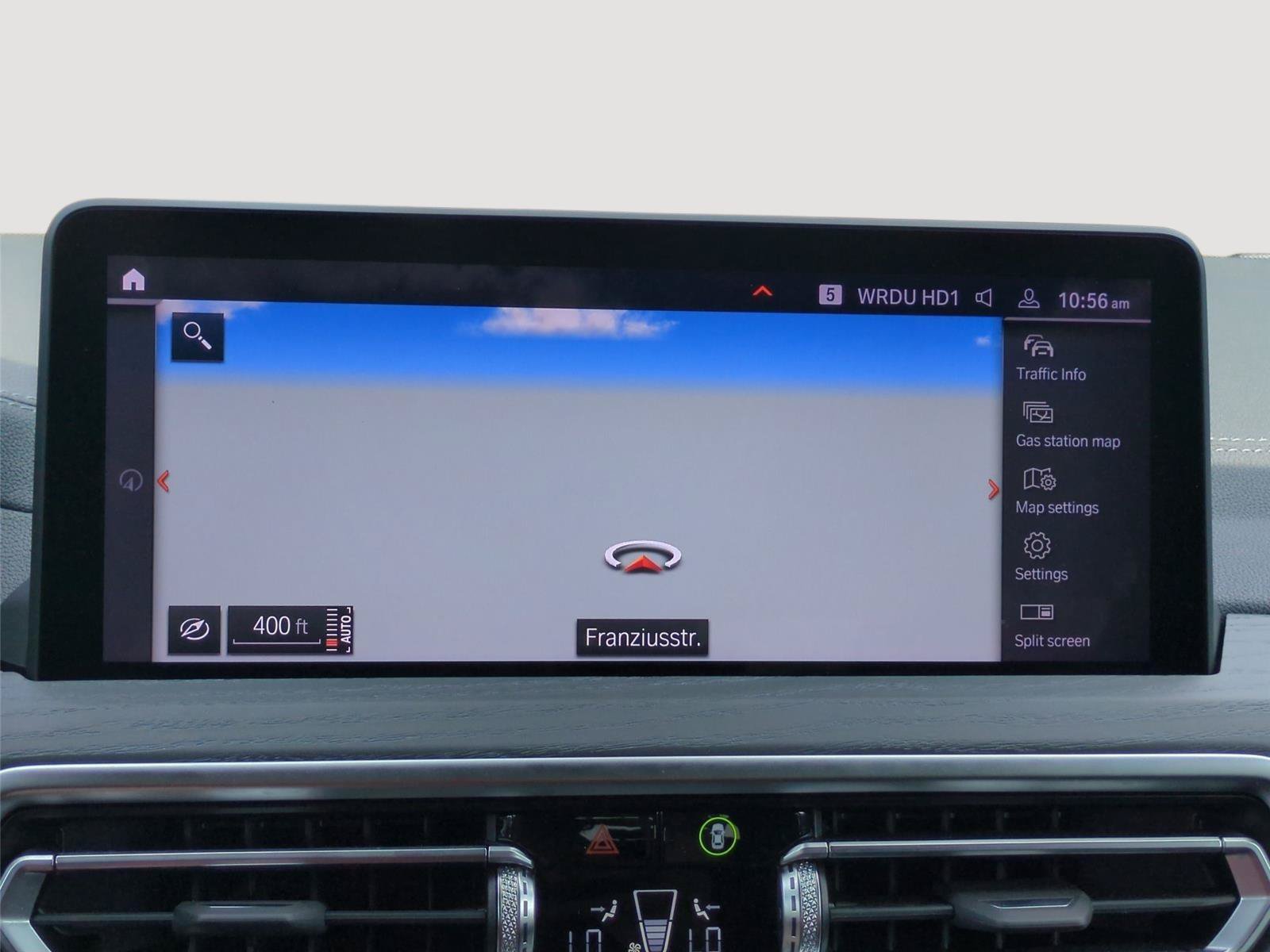 Used 2023 BMW X4 M40i AWD/4WD image 26
