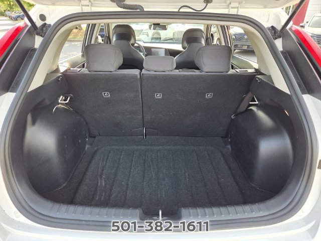 Used 2025 Kia Niro LX FWD image 14