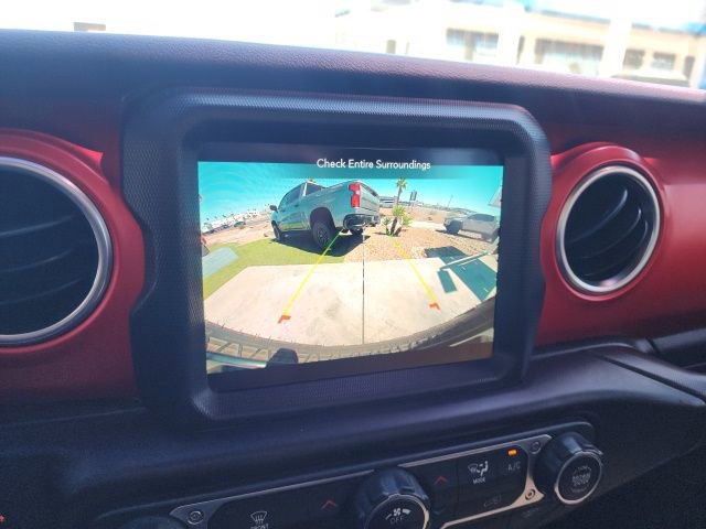 Used 2020 Jeep Wrangler Unlimited Rubicon image 44