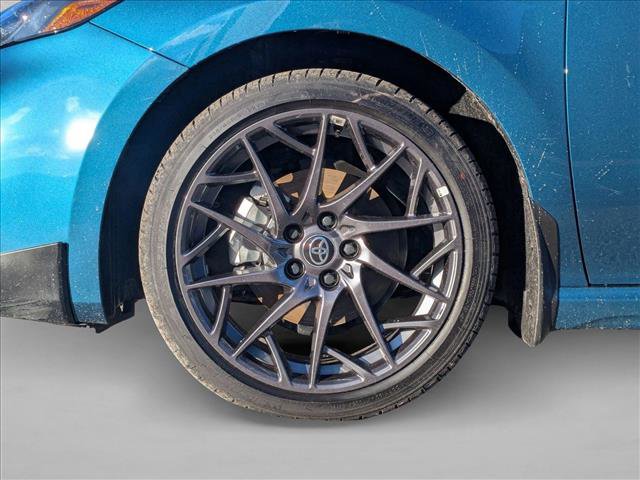 Certified 2025 Toyota Camry SE image 25