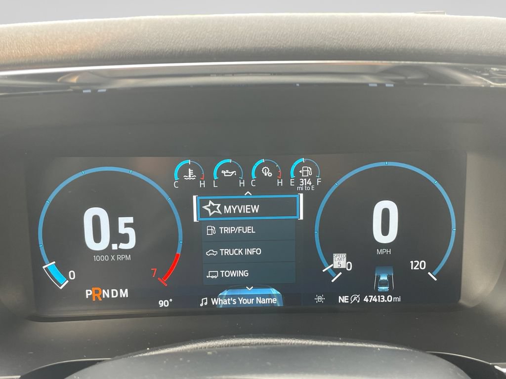 Certified 2021 Ford F150 Lariat AWD/4WD image 25