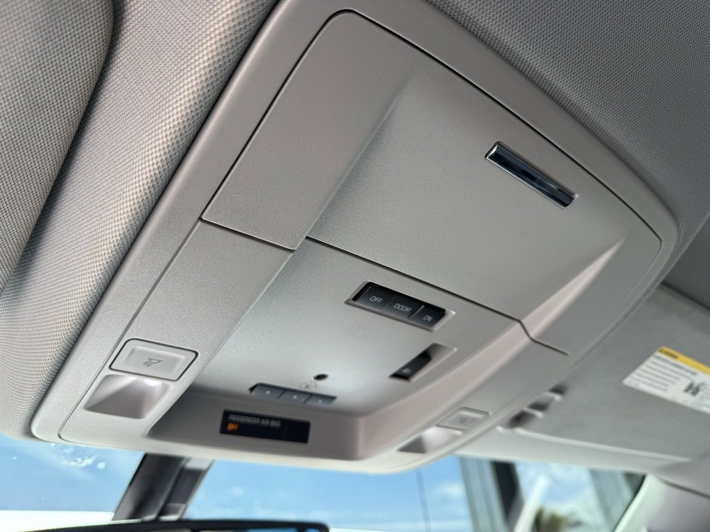 Used 2018 Chevrolet Silverado 1500 LT w/ Texas Edition image 23