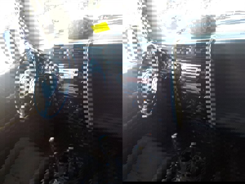 Used 2007 Toyota FJ Cruiser 4WD image 21