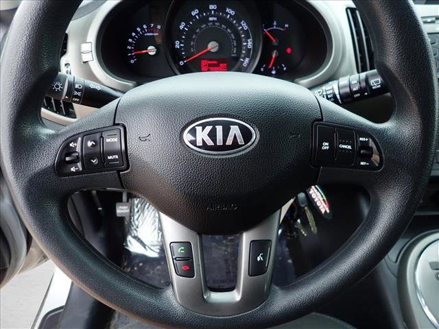 Used 2014 Kia Sportage LX image 12